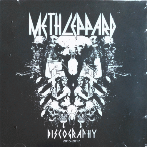 Meth Leppard : Discography 2015-2017